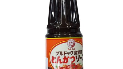 🤫 나만 알고 싶은 꿀팁! 가성비 끝판왕 식당돈까스소스 후기