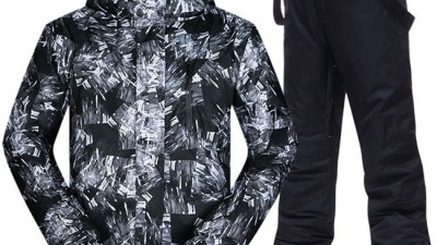 놓치면 후회! 🏂 인생핏 보드복 조커팬츠 득템 후기!